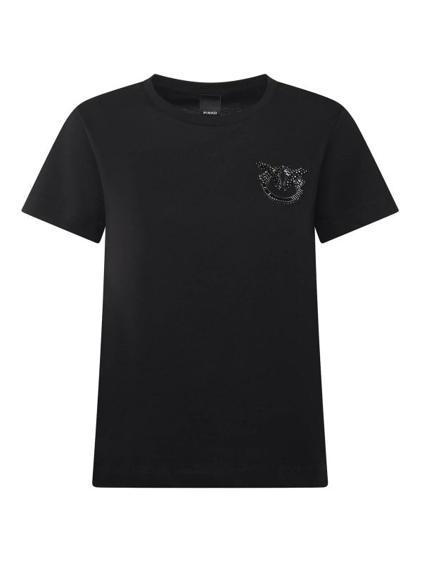 Pinko: t-shirts - T-Shirt