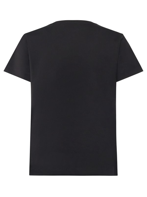 The Best Shops Pinko: t-shirts - T-Shirt