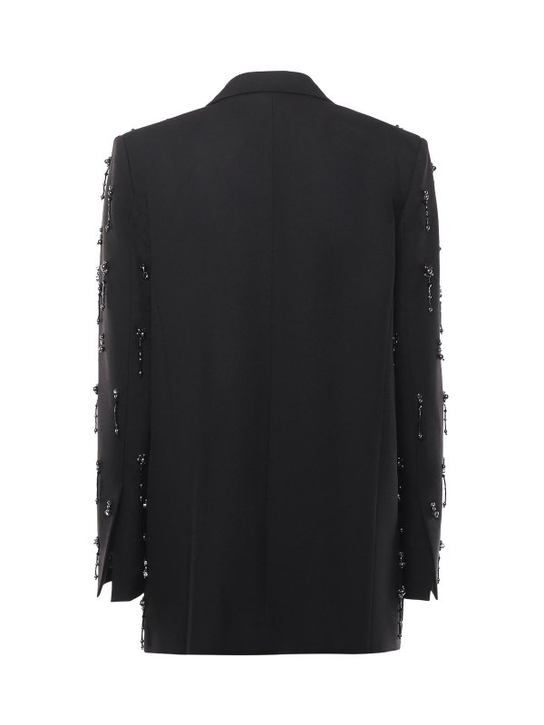 The Best Shops Pinko: ブレザー - ブレザー - 黒