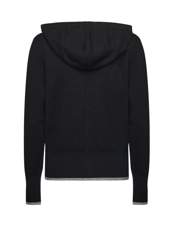 The Best Shops Pinko: Cardigans - Cardigan - Schwarz