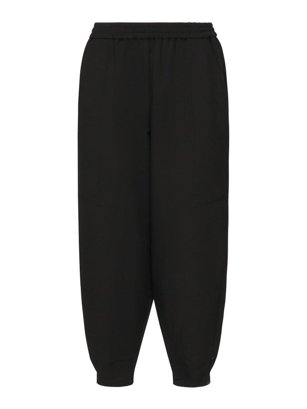 Pinko: tracksuit bottoms - Pepata Joggers