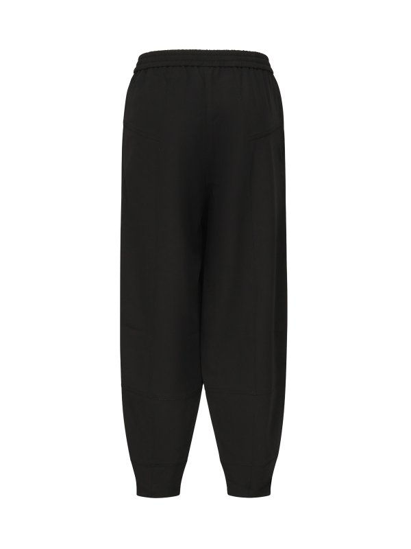 The Best Shops Pinko: tracksuit bottoms - Pepata Joggers
