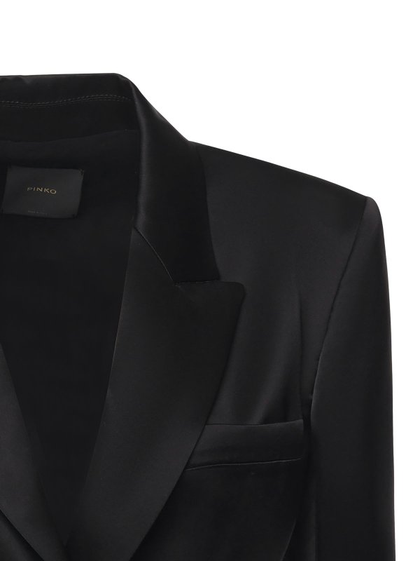 Pinko: ブレザー online - ブレザー - 黒