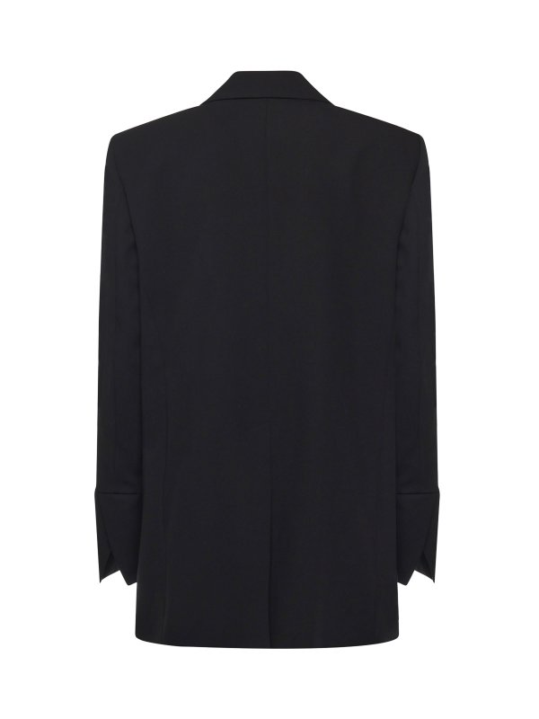 The Best Shops Pinko: giacche blazer - Blazer monopetto