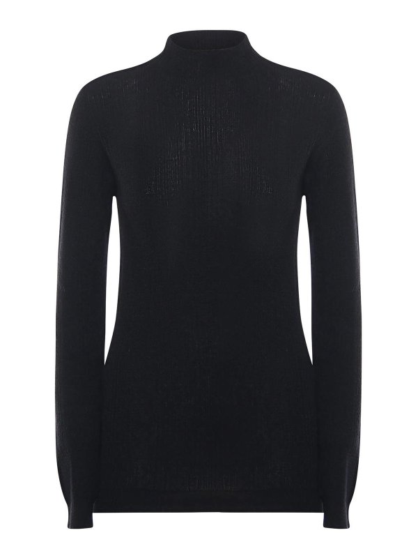 Pinko: maglia a collo alto e polo - Dolcevita