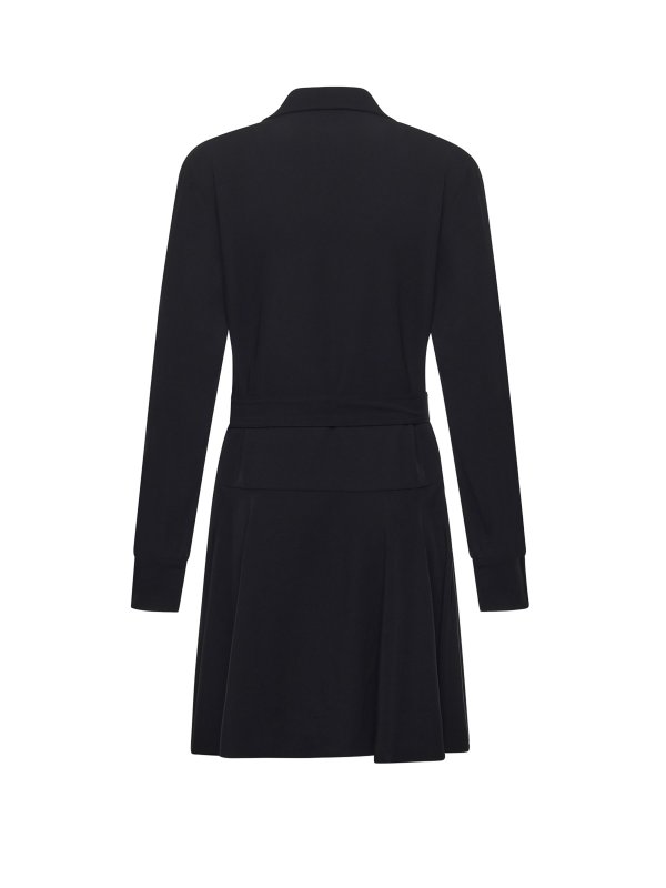 The Best Shops Pinko: Vestidos cortos - Vestido Corto - Negro