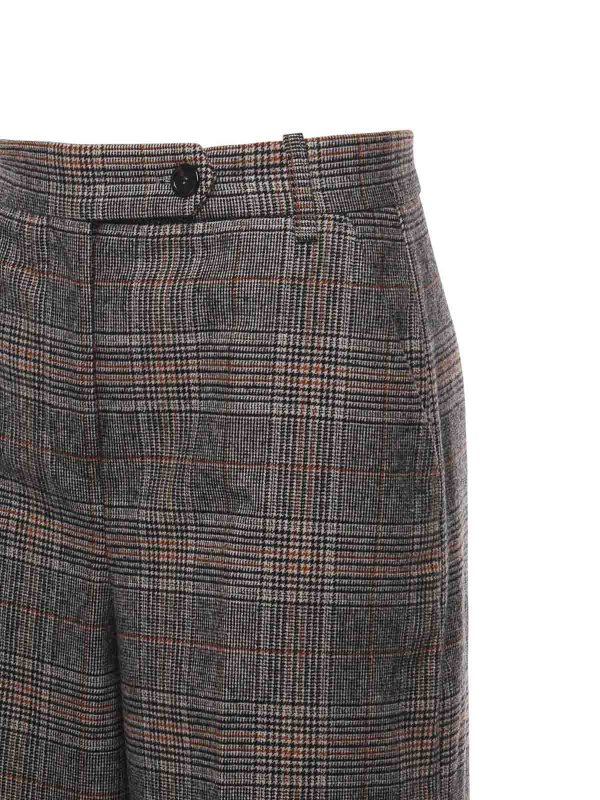 Pinko: Pantalons casual online - Pantalons Décontractés