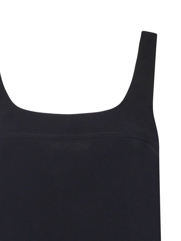 Pinko: Tops & Débardeurs online - Top - Noir