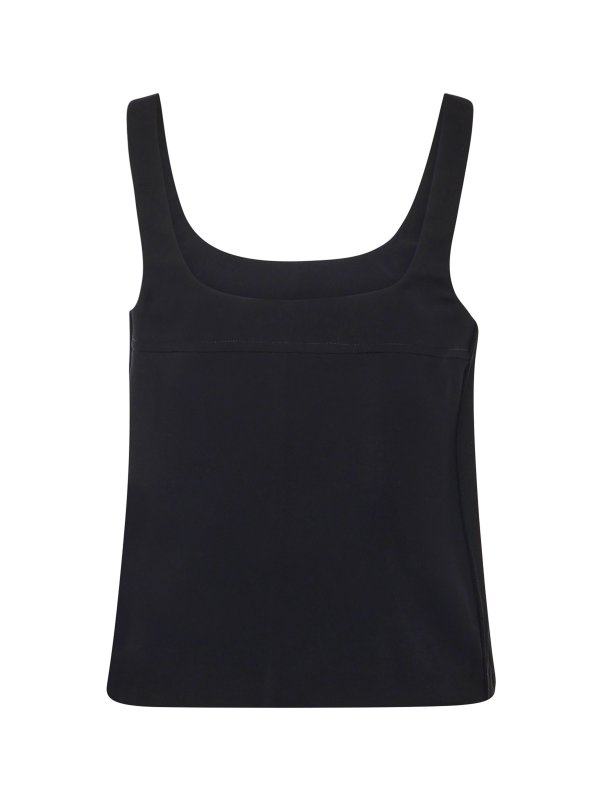 The Best Shops Pinko: Tops & Débardeurs - Top - Noir