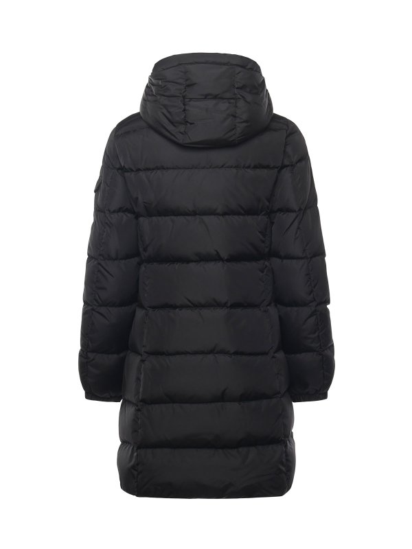 The Best Shops REFRIGIWEAR: casual jackets - Lady Long Hunter Jacket