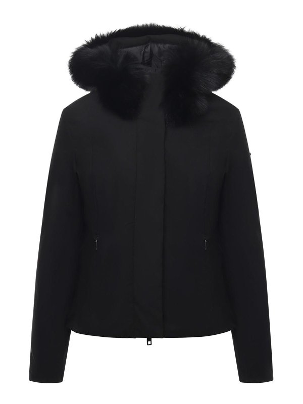 REFRIGIWEAR: giacche casual - Giacca corta Lady Tech