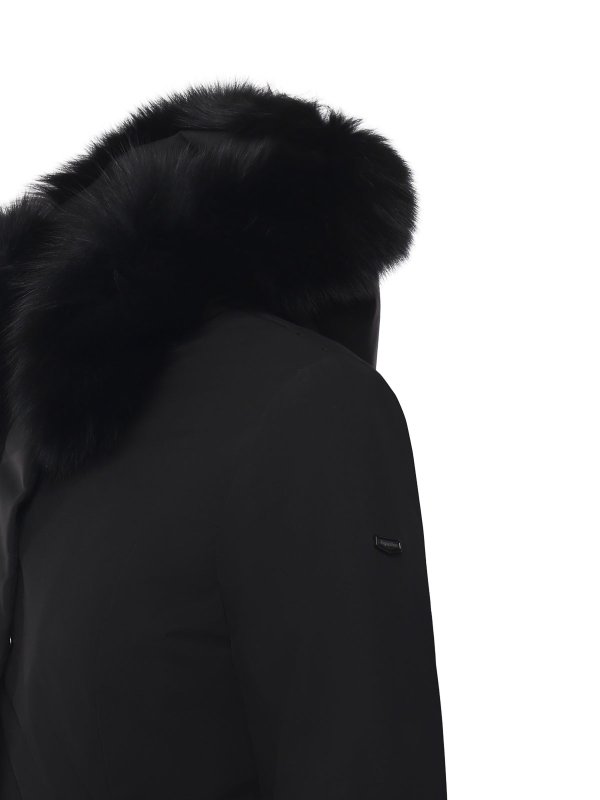 REFRIGIWEAR: giacche casual online - Giacca corta Lady Tech