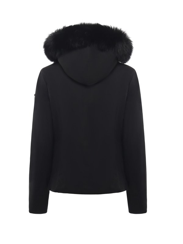 The Best Shops REFRIGIWEAR: giacche casual - Giacca corta Lady Tech