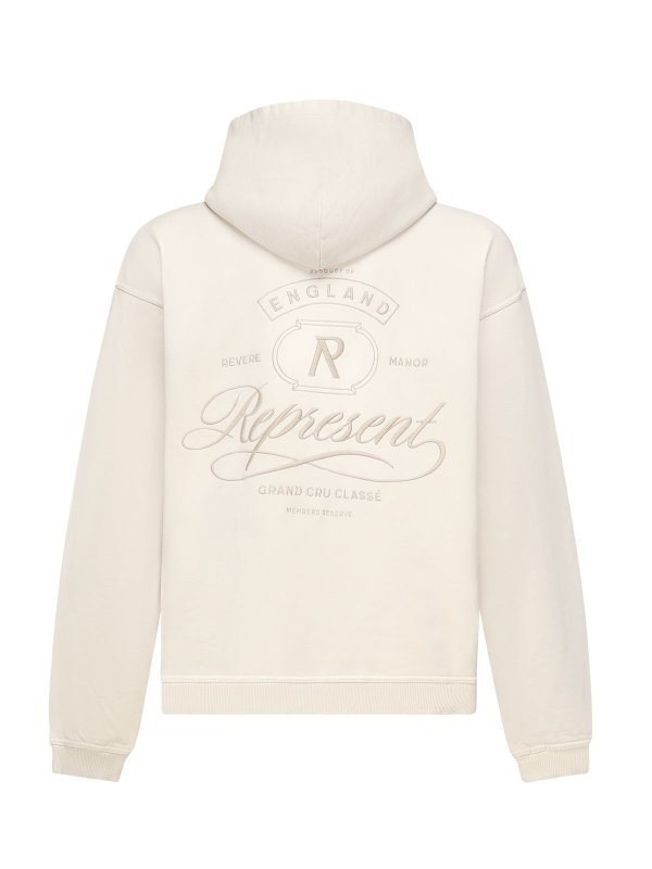 The Best Shops REPRESENT: スウェット＆セーター - スウェットシャツ/セーター - 白