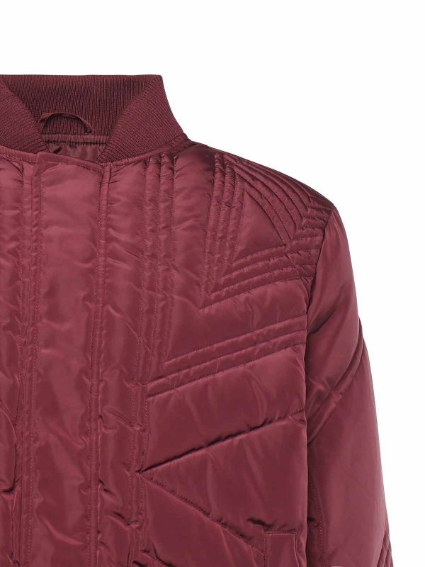 JOHN RICHMOND: Chaquetas Bomber online - Chaqueta Bomber - Negro