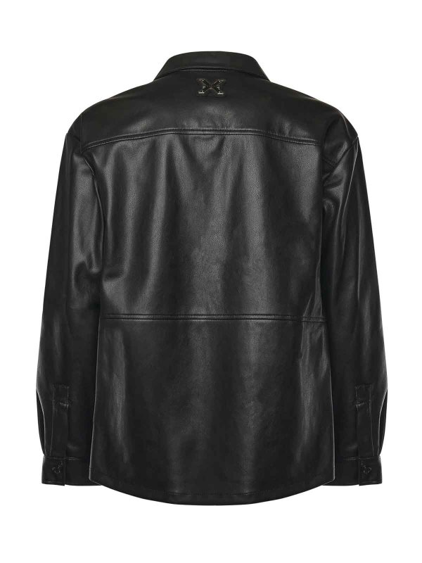 The Best Shops JOHN RICHMOND: シャツ - シャツ - 黒