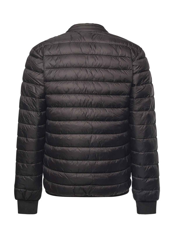 The Best Shops JOHN RICHMOND: Chaquetas casual - Chaqueta Casual - Negro
