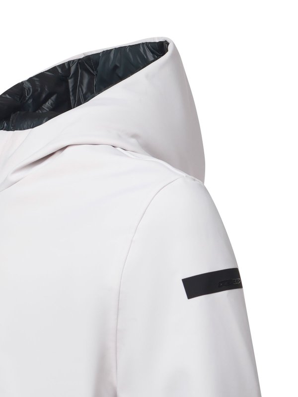 RRD Roberto Ricci Designs: カジュアルジャケット online - カジュアルジャケット - 白