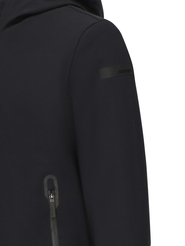 RRD Roberto Ricci Designs: Chaquetas casual online - Chaqueta Casual - Negro