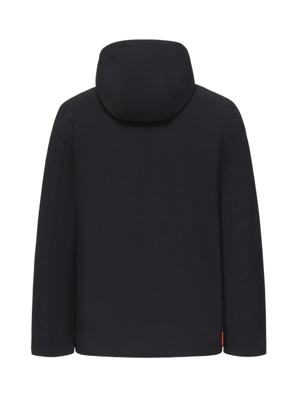 The Best Shops RRD Roberto Ricci Designs: Chaquetas casual - Chaqueta Casual - Negro