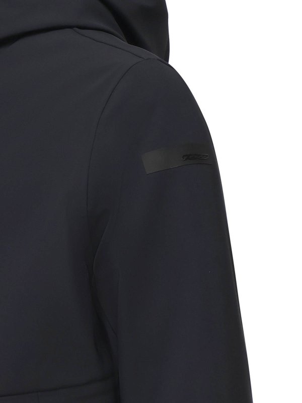 RRD Roberto Ricci Designs: Chaquetas casual online - Chaqueta Casual - Azul