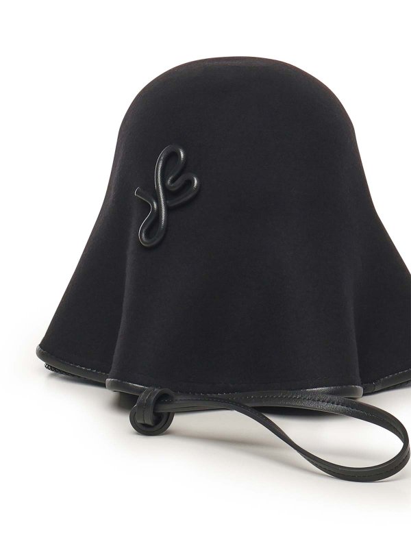 Casualjacke - Schwarz shop online: RUSLAN BAGINSKIY