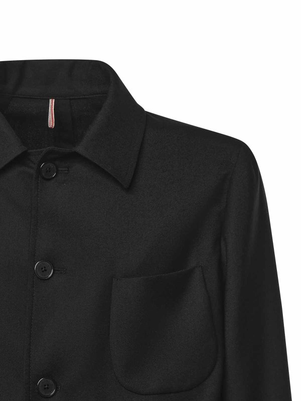 SANTANIELLO: completi da cerimonia online - Vestito  in Misto Lana