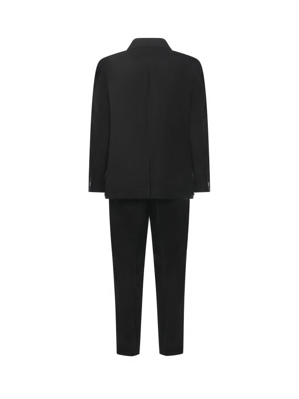 The Best Shops SANTANIELLO: completi da cerimonia - Vestito  in Misto Lana