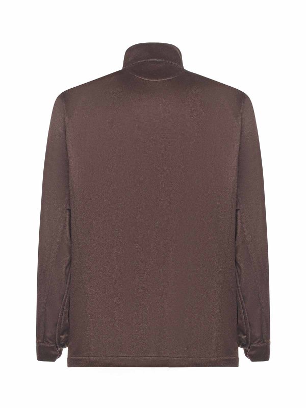 The Best Shops SARTORIO: Chaquetas casual - Chaqueta Casual - Marrón