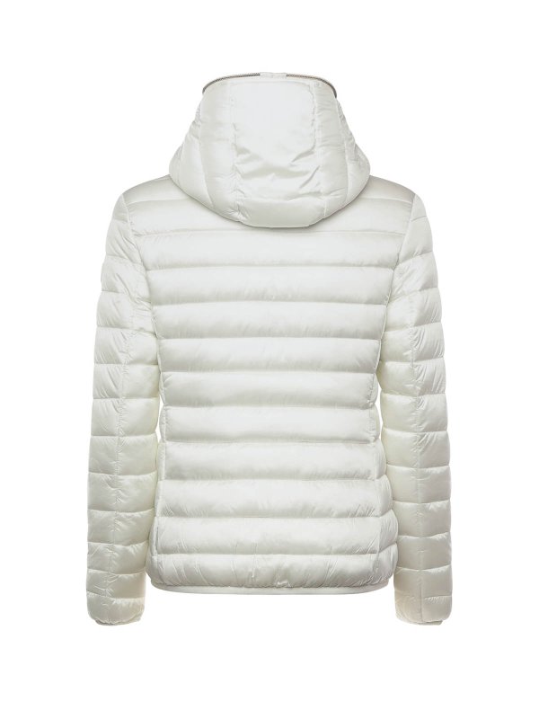 The Best Shops Save The Duck: padded jackets - Alexis Nylon Down Jacket