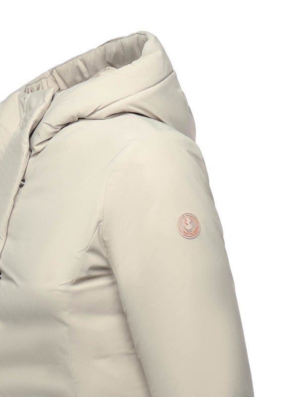 Save The Duck: Manteaux au genou online - Manteau Au Genou - Beige