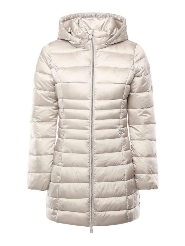 Save The Duck: padded jackets - Nylon Down Jacket