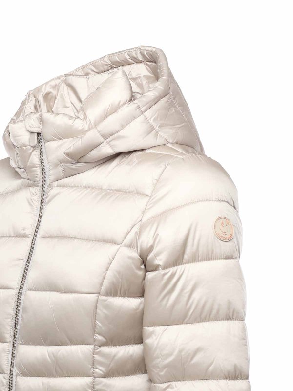 Save The Duck: padded jackets online - Nylon Down Jacket
