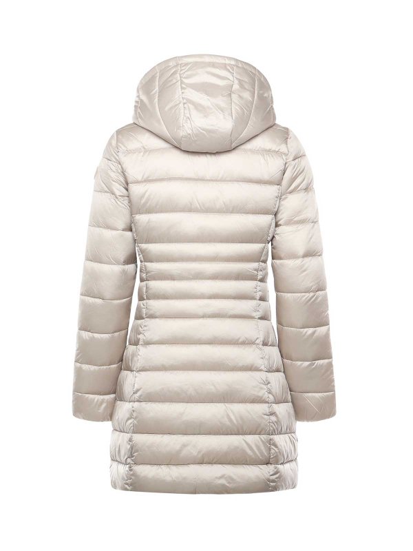 The Best Shops Save The Duck: padded jackets - Nylon Down Jacket