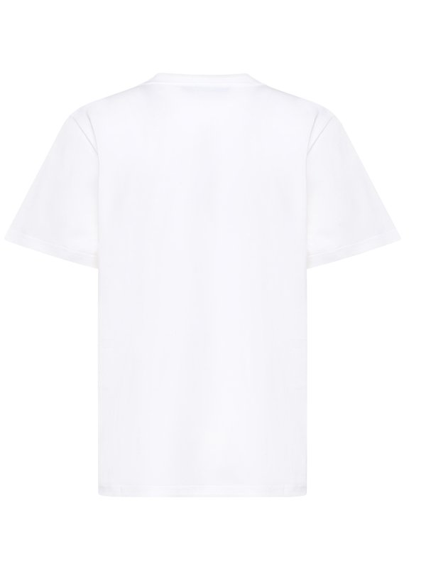 The Best Shops STELLA McCARTNEY: Camisetas - Camiseta - Blanco