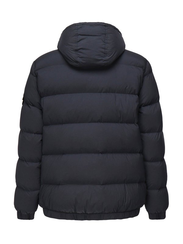 The Best Shops STONE ISLAND: Chaquetas y Chaquetones acolchados - Chaqueta Alcochada - Azul