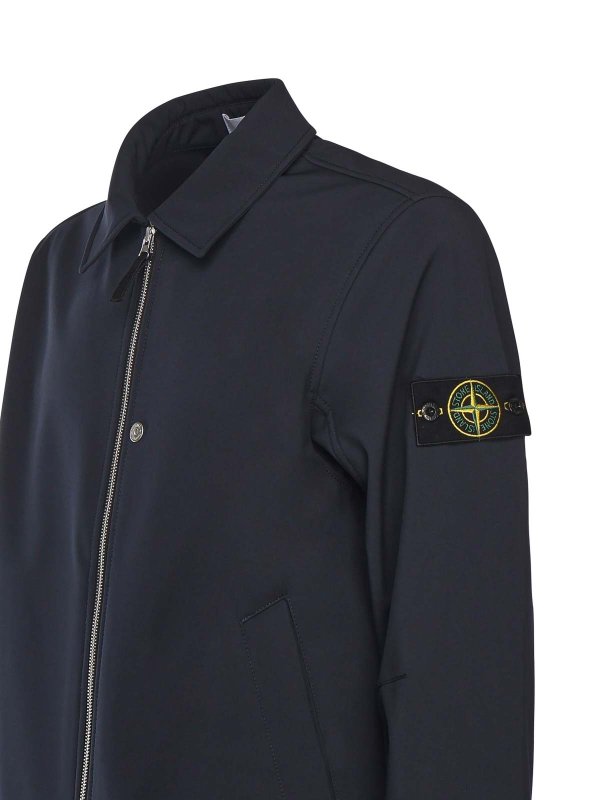 STONE ISLAND: Casualjacken online - Casualjacke - Blau