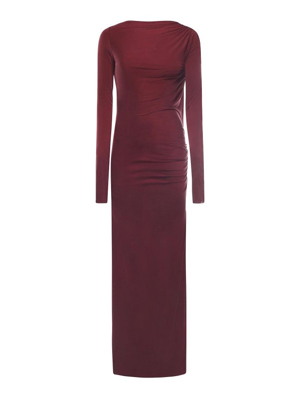 THE ANDAMANE: abiti lunghi - Vestito  lungo Sophie