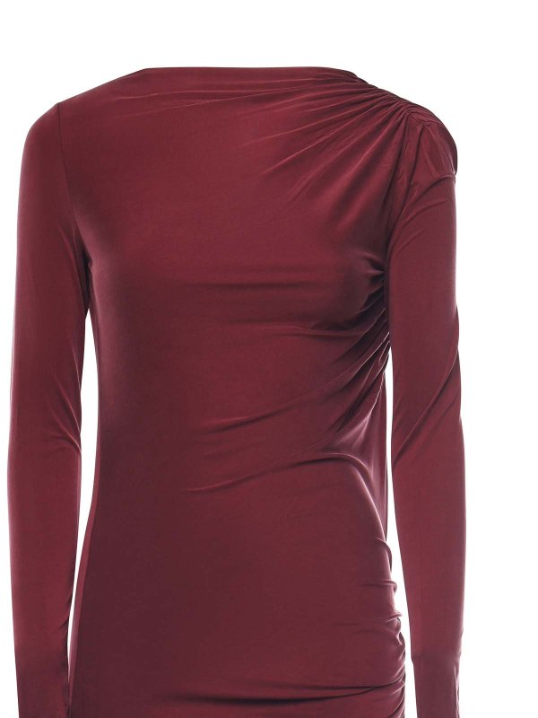 THE ANDAMANE: abiti lunghi online - Vestito  lungo Sophie