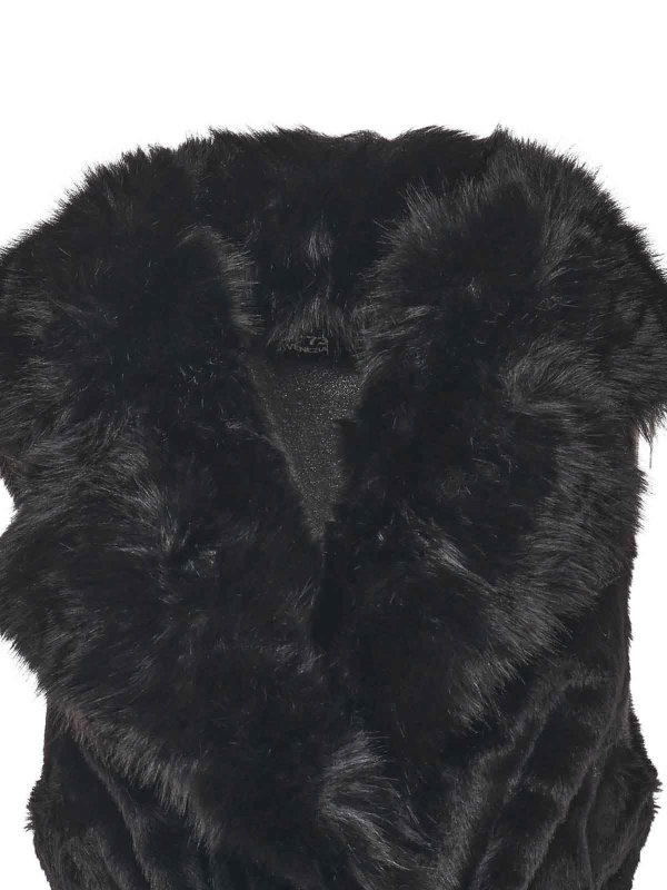 v°73: Fur & Shearling Coats online - Penny Fur Coat