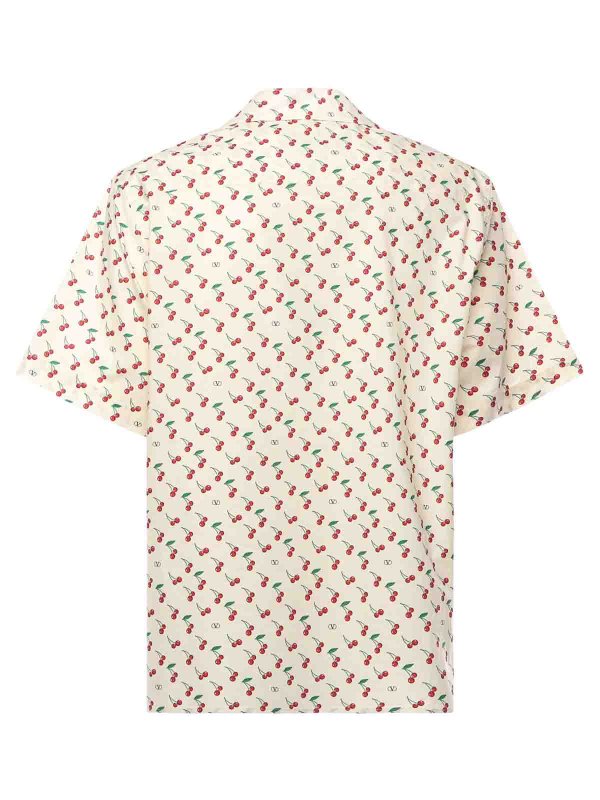 The Best Shops VALENTINO GARAVANI: シャツ - シャツ - 白