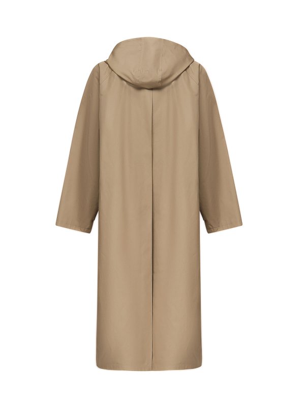 The Best Shops VALENTINO GARAVANI: Gabardinas - Gabardina - Beis