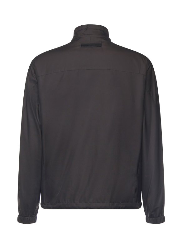 ZEGNA: Blazer online - Blazer - Schwarz