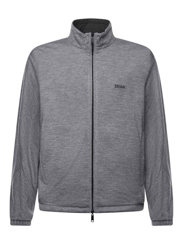 The Best Shops ZEGNA: Blazer - Blazer - Schwarz