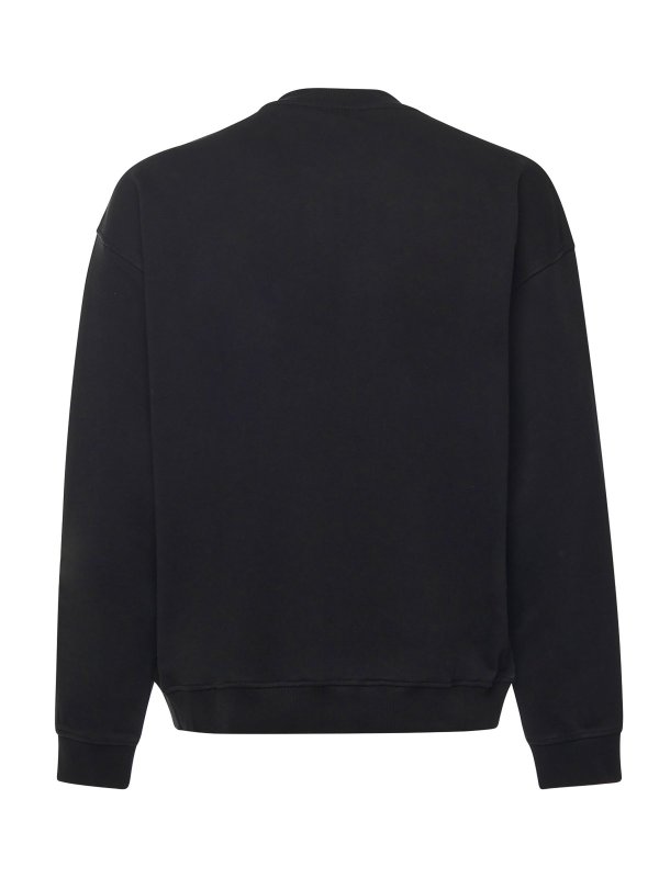 The Best Shops DIESEL: Sweatshirts & Sweaters - Sweatshirt S-Boxt-N5