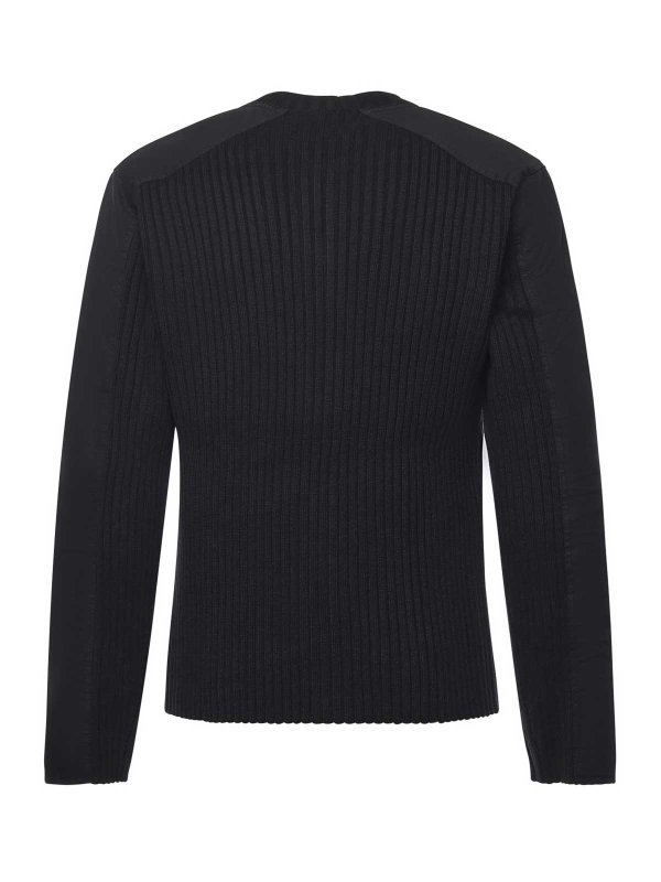 The Best Shops DIESEL: Cárdigans - Cárdigan - Negro