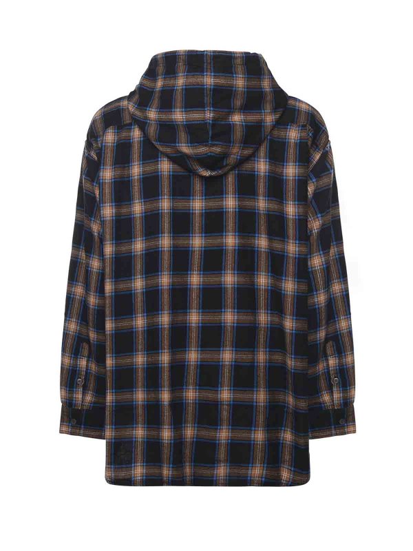 The Best Shops DIESEL: camicie - Maglia S-Dewny-Ajfi