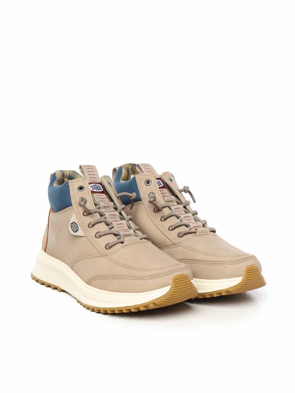 HEY DUDE: trainers online - Tahoe Classic Sneakers