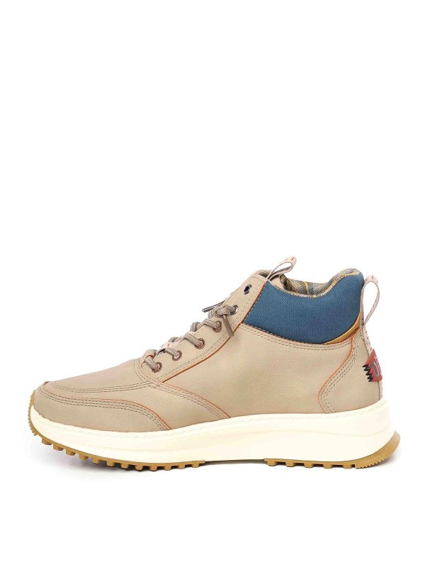 Tahoe Classic Sneakers shop online: HEY DUDE
