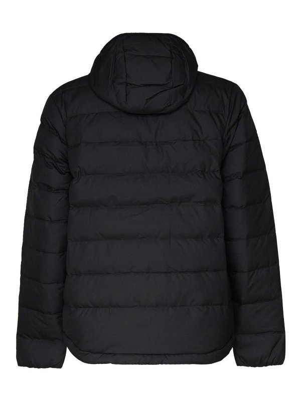 JACK WOLFSKIN: Chaquetas casual online - Chaqueta Casual - Negro